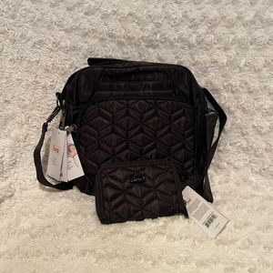 Lug Ranger & Rodeo 2 wallet